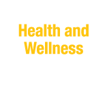 Health and Wellness Counceling